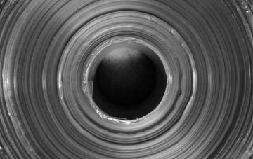 Loosley Row edpm waterproofing