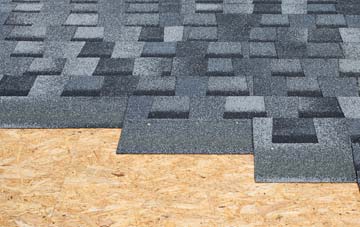 expert Loosley Row asphalt roof companies