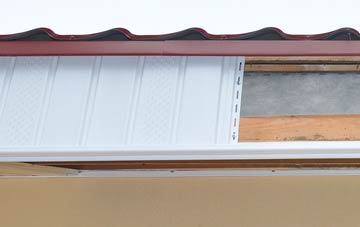 Loosley Row fascia repair costs