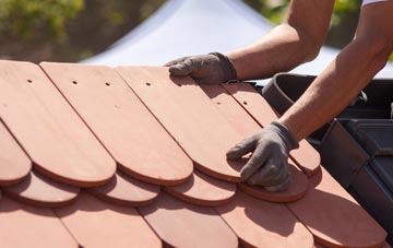 Loosley Row roof tile contractors