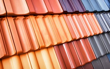 Loosley Row roof tile costs