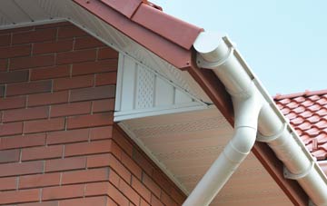 Loosley Row soffit repair costs