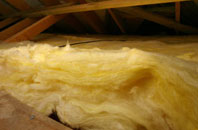 Loosley Row pitch roof insulation