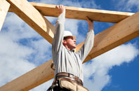 Loosley Row roof replacement work