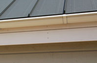Loosley Row soffit repair