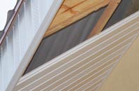 rated Loosley Row soffit repair companies